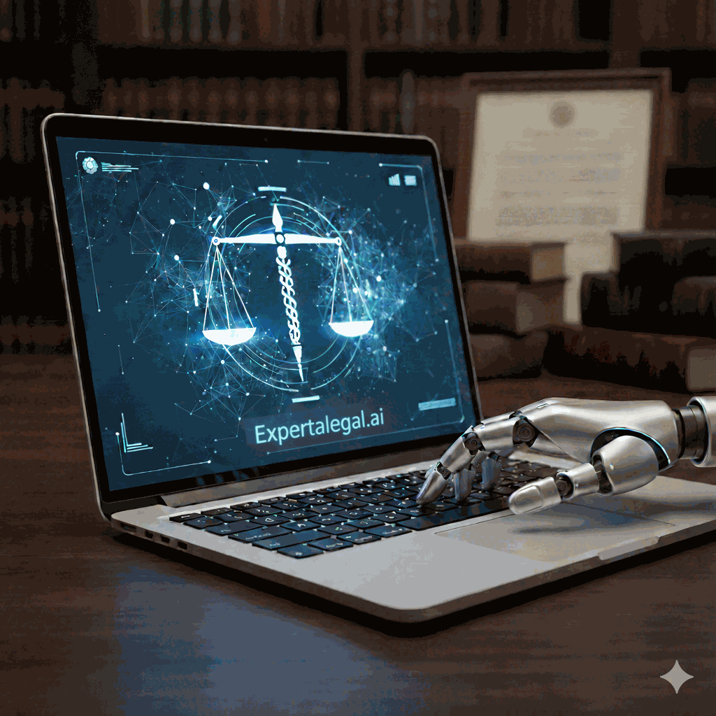 Asistente Legal AI especializado en derecho colombiano